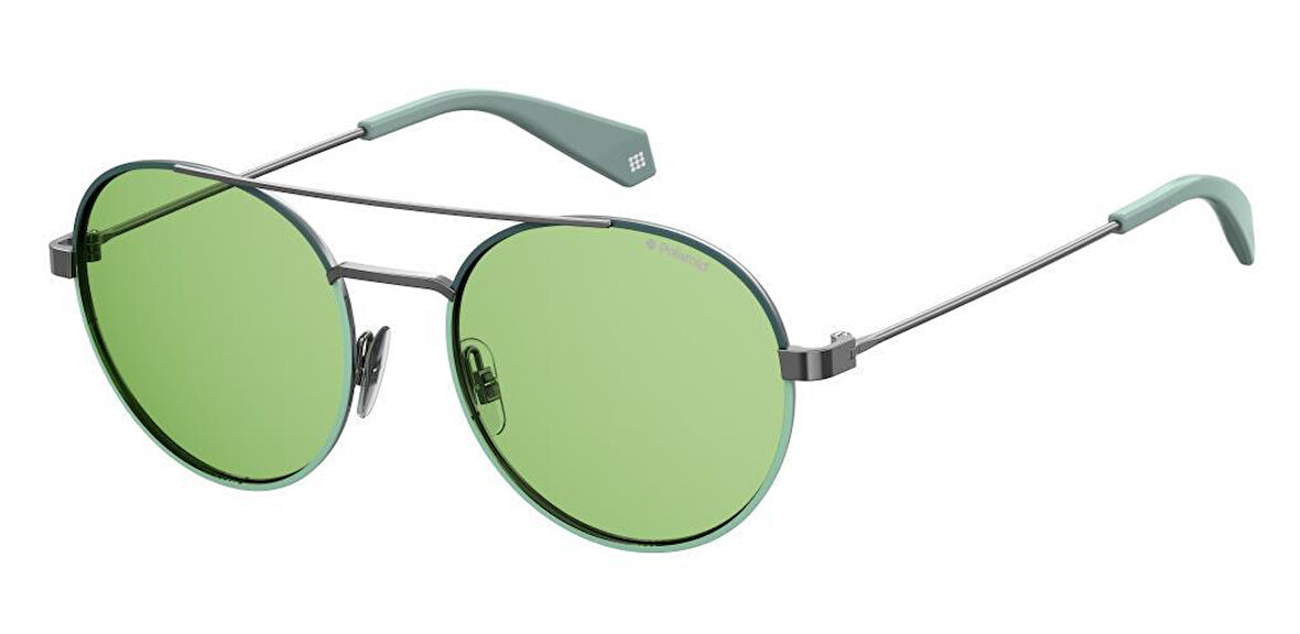 Polaroid Pld 6056/s 1Educ Polarize Unisex Güneş Gözlüğü