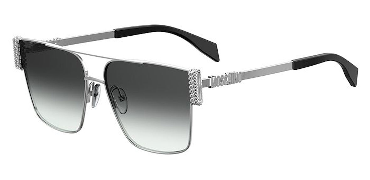 MOSCHINO MOS024 S 010 9O 60 G Kadın Güneş Gözlüğü