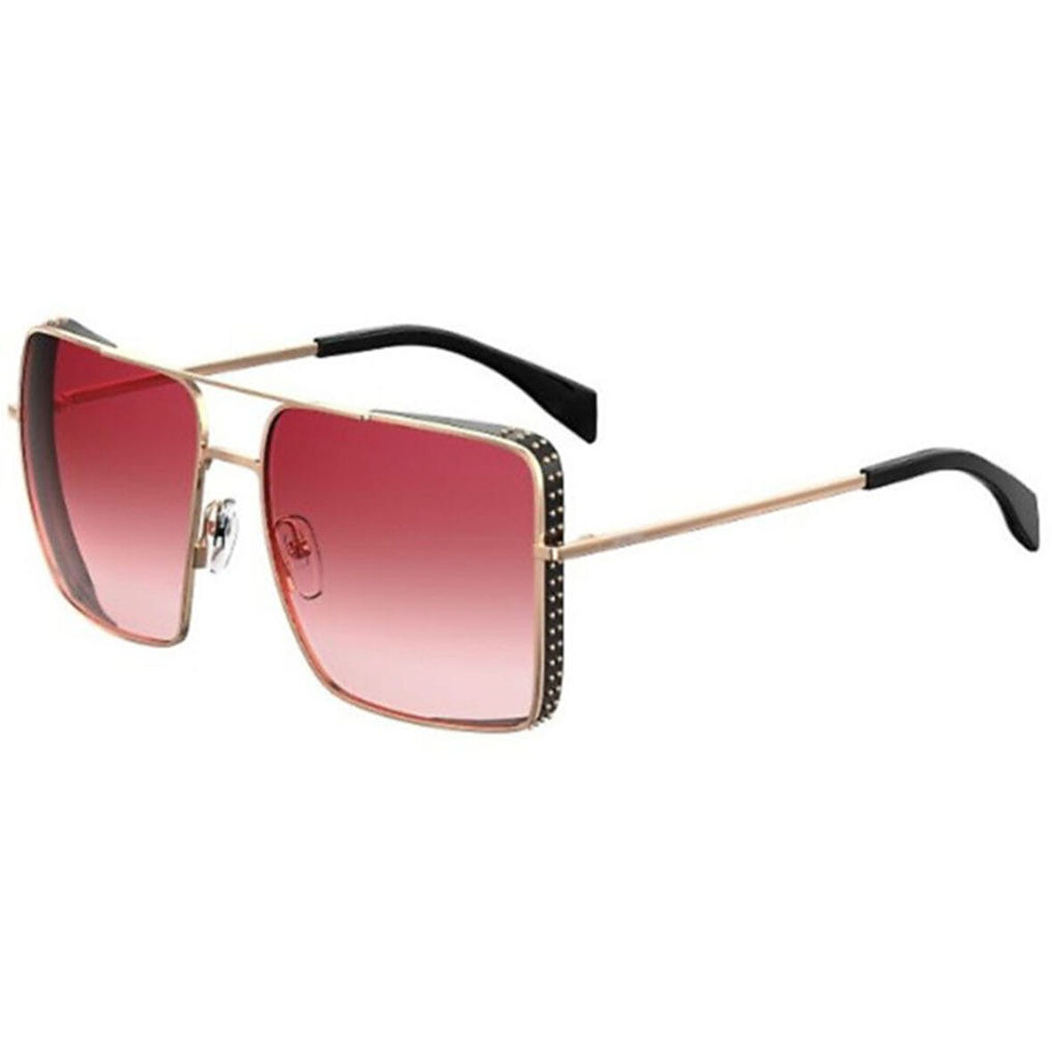 MOSCHINO MOS020 S DDB 3X 59 G Kadın Güneş Gözlüğü