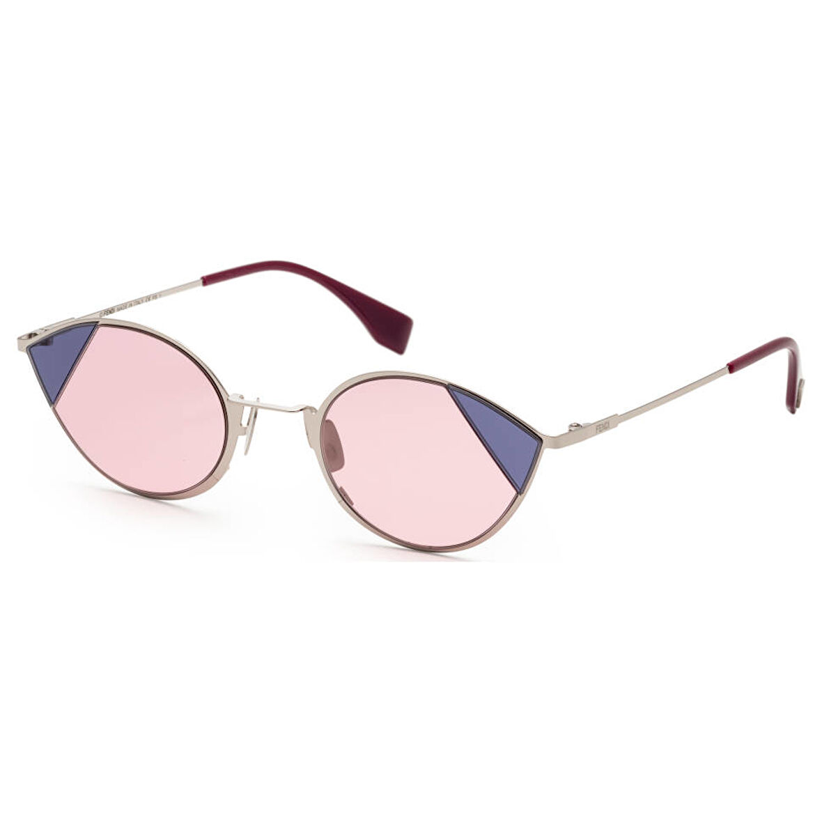 FENDI FF 0342 S AVB U1 51 G KADIN GÜNEŞ GÖZLÜĞÜ