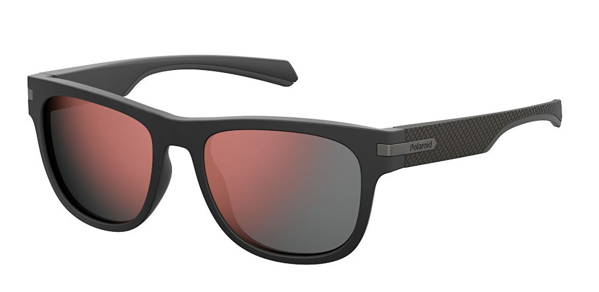 Polaroid Pld 2065/s O6woz Polarize Unisex Güneş Gözlüğü