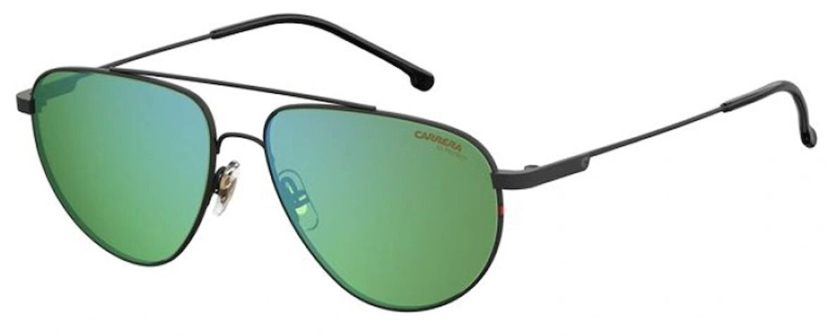 Carrera 2014T S 7ZJ MT 56 Unisex Güneş Gözlüğü