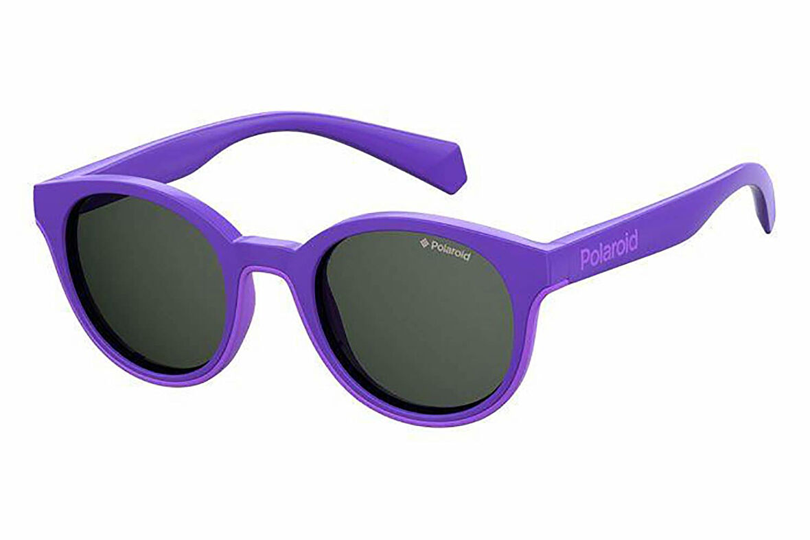 Polaroid Kids PLK PLD 8036/S B3V M9 42 G Çocuk Güneş Gözlüğü