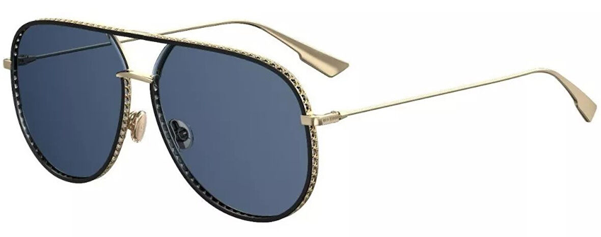 CHRISTIAN DIOR CRD DIORBYDIOR 2M2 A9 60 G Erkek Güneş Gözlüğü