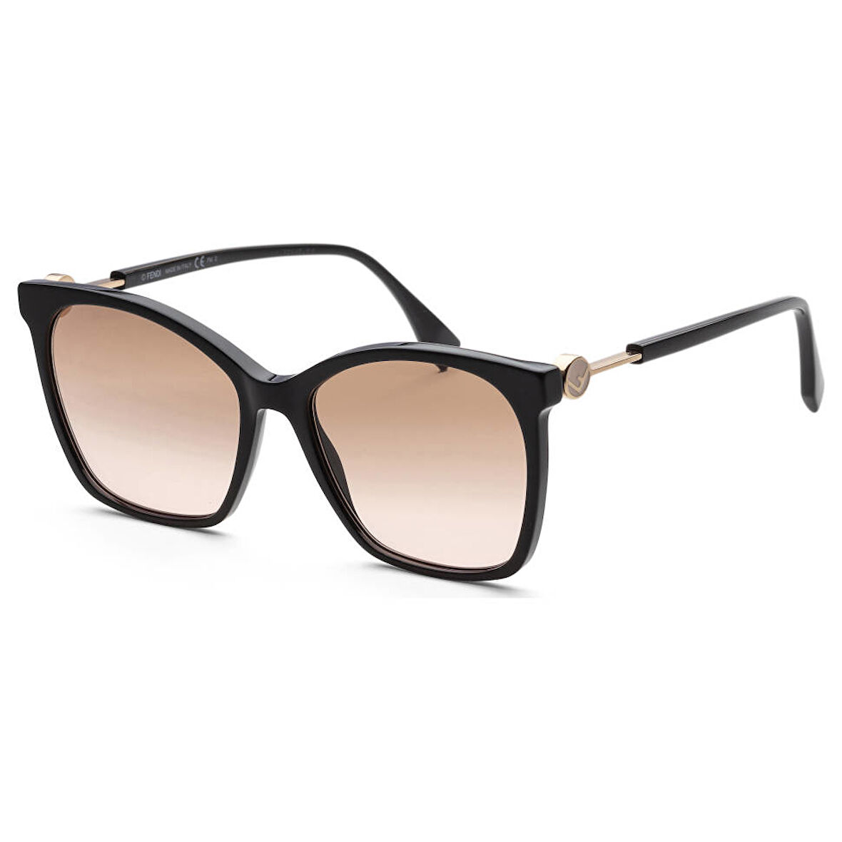 Fendi FF 0344 S 807 M2 57 Kadın Güneş Gözlüğü