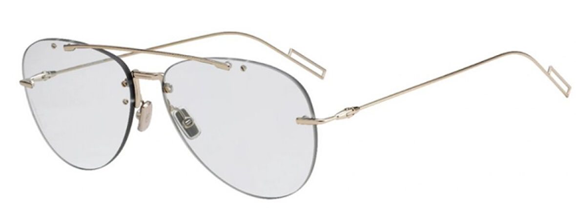 Christian Dior Homme DIORCHROMA1F 3YG A9 62 Erkek Güneş Gözlüğü