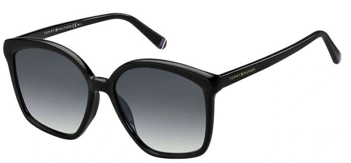 TOMMY HILFIGER TH 1669/S 807 9O 57 G Kadın Güneş Gözlüğü