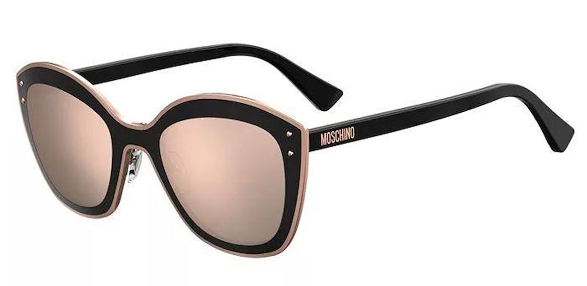 Moshcino MOS050 S 3H2 0J 51 Kadın Güneş Gözlüğü