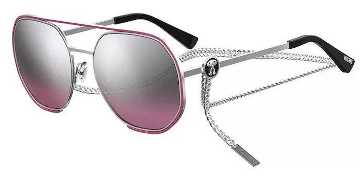 Moshcino MOS052 S MU1 E8 57 Erkek Güneş Gözlüğü