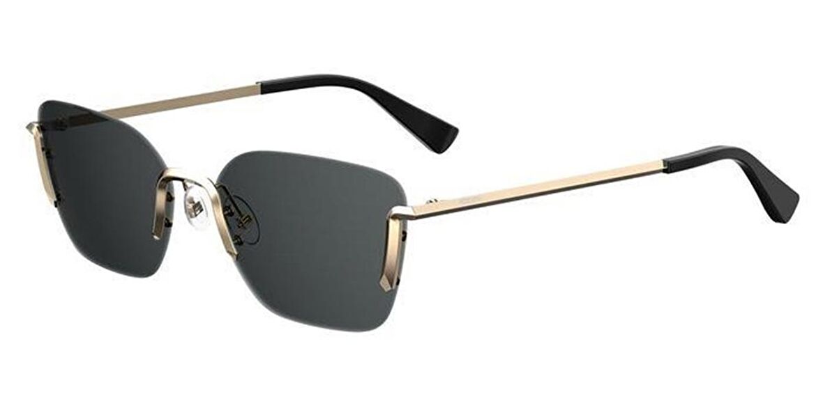 MOSCHINO MOS054/S 000 56 Ekartman Kadın Güneş Gözlüğü