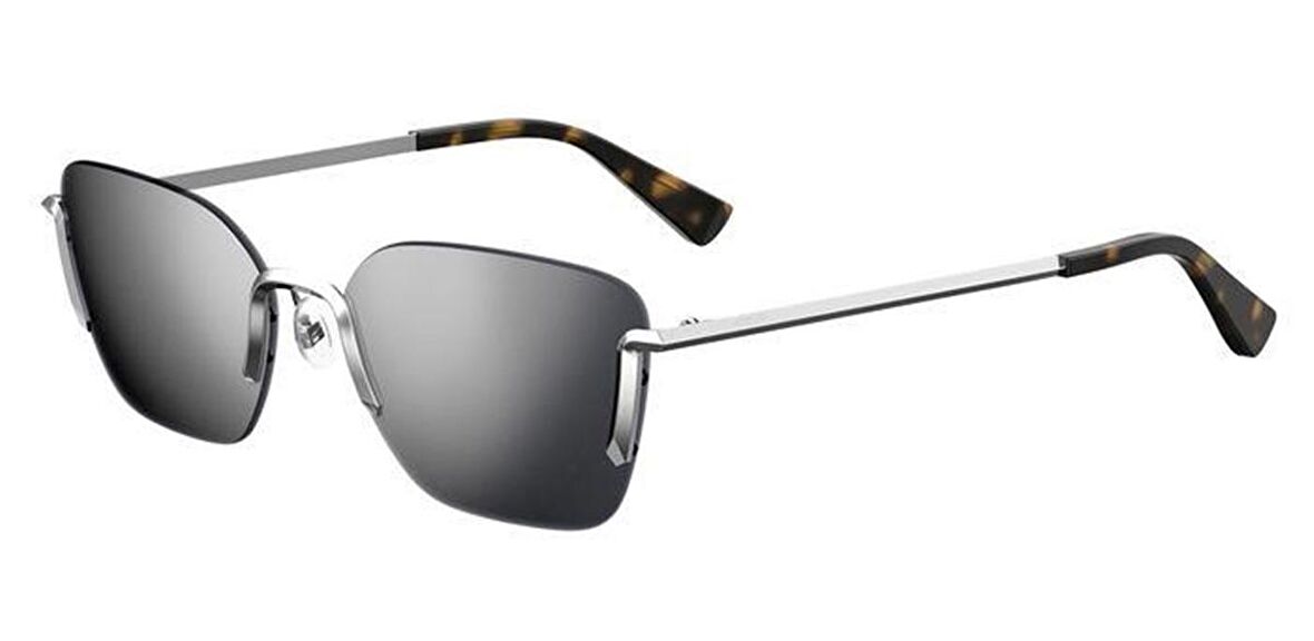 MOSCHINO MOS054/S 010 56 Ekartman Kadın Güneş Gözlüğü