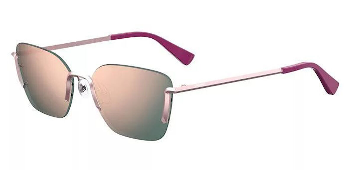 Moshcino MOS054 S 35J 0J 56 Kadın Güneş Gözlüğü