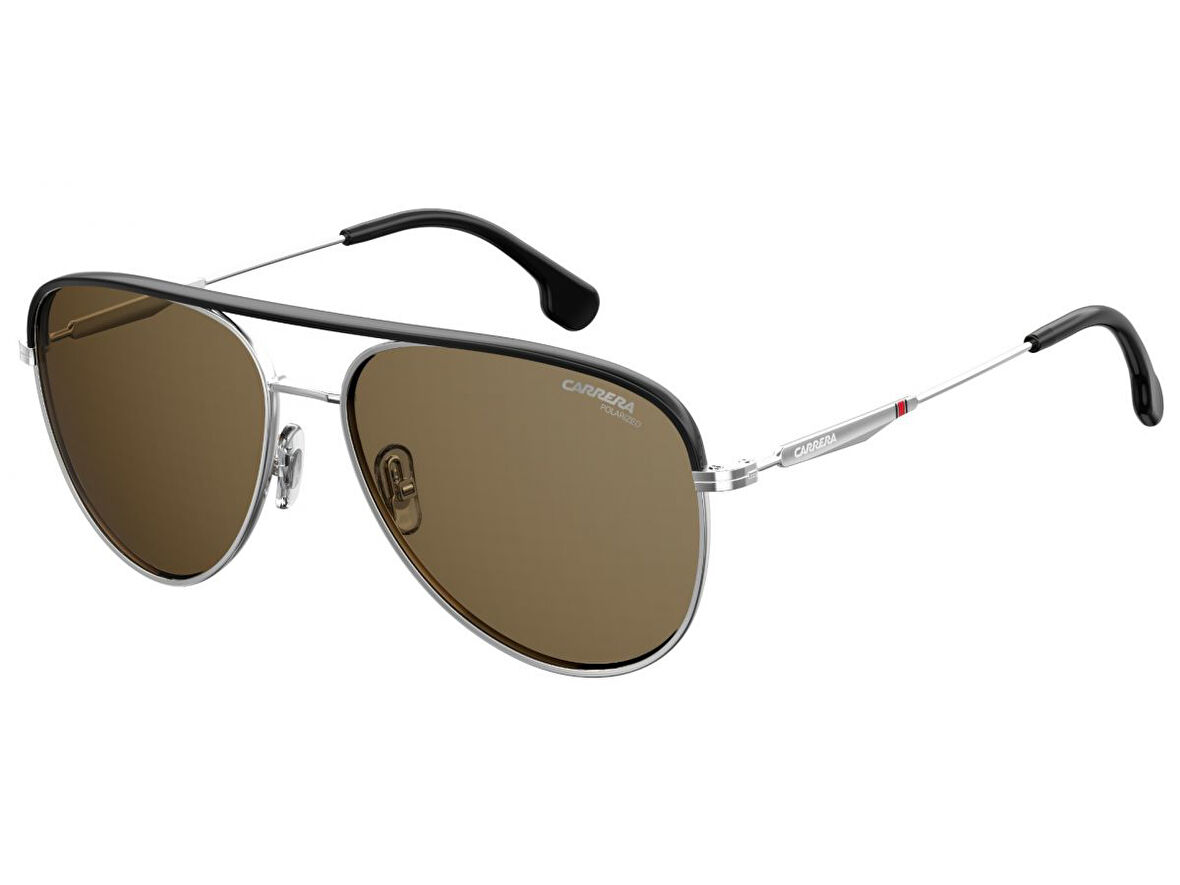 Carrera 209 S 84J SP 58 Unisex Güneş Gözlüğü