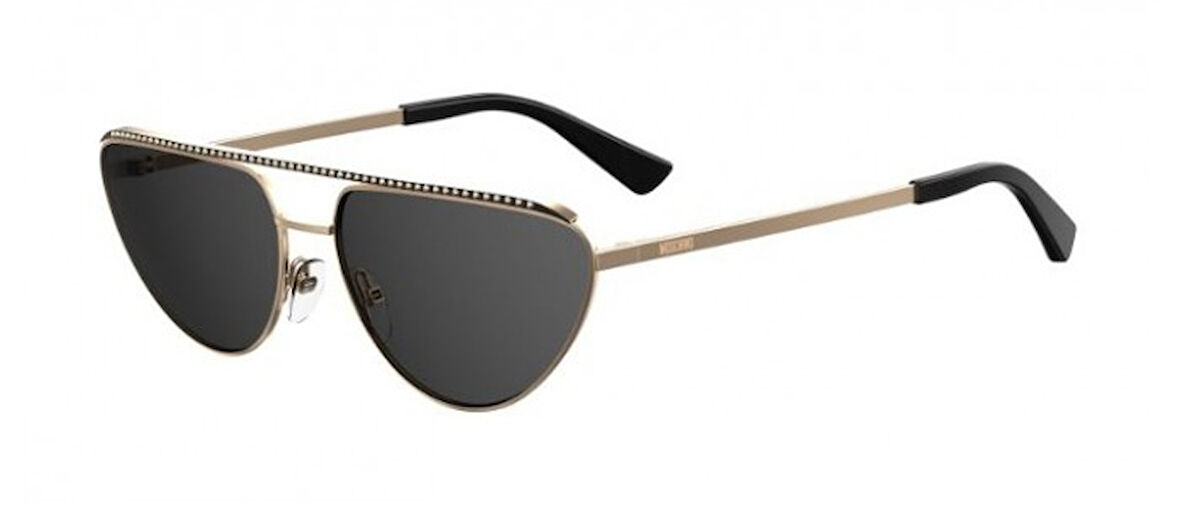 Moshcino MOS057 G S 000 IR 60 Kadın Güneş Gözlüğü