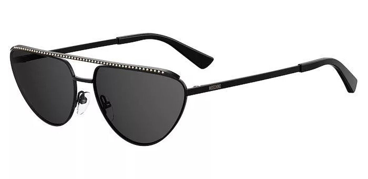 Moshcino MOS057 G S 807 IR 60 Kadın Güneş Gözlüğü