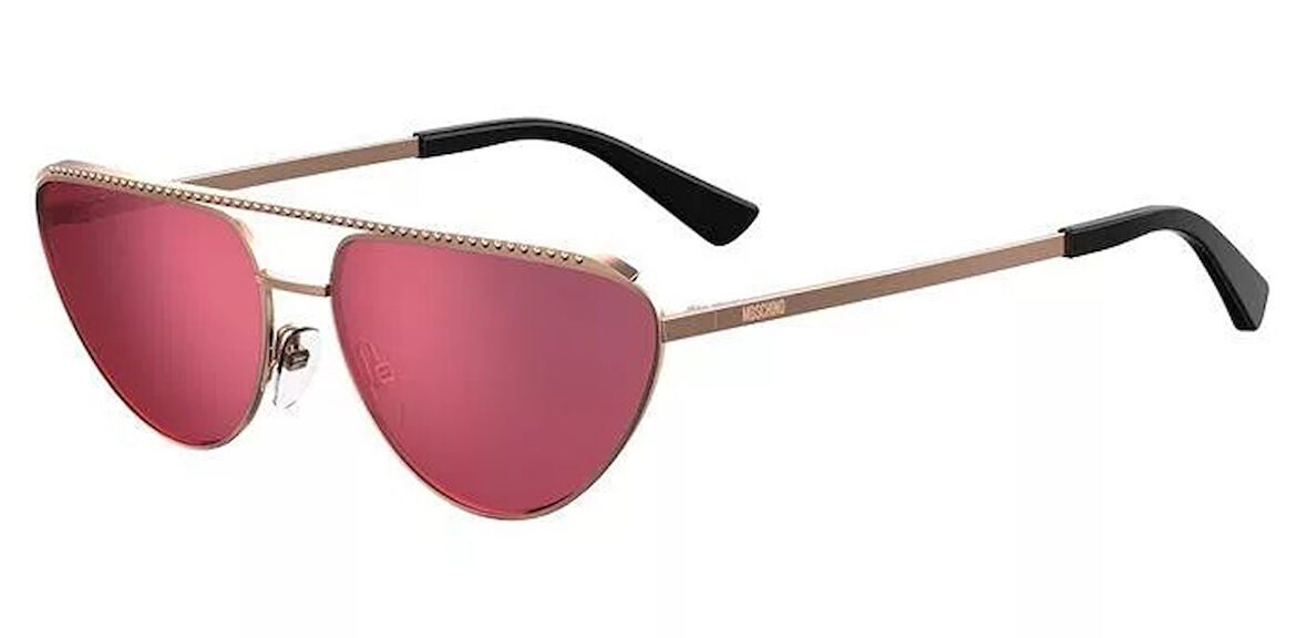 Moshcino MOS057 G S DDB ZK 60 Kadın Güneş Gözlüğü