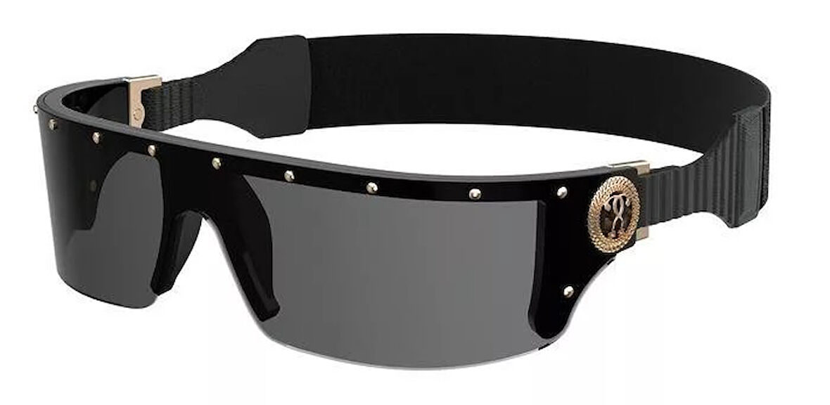 Moshcino MOS049 S KB7 IR 99 Kadın Güneş Gözlüğü