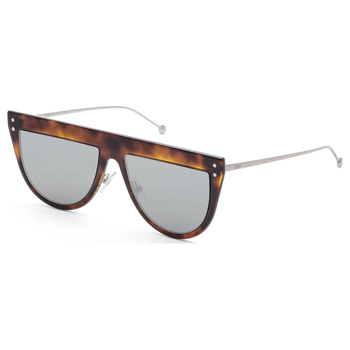 FENDI FF 0372/S 086 T4 55 G Kadın Güneş Gözlüğü