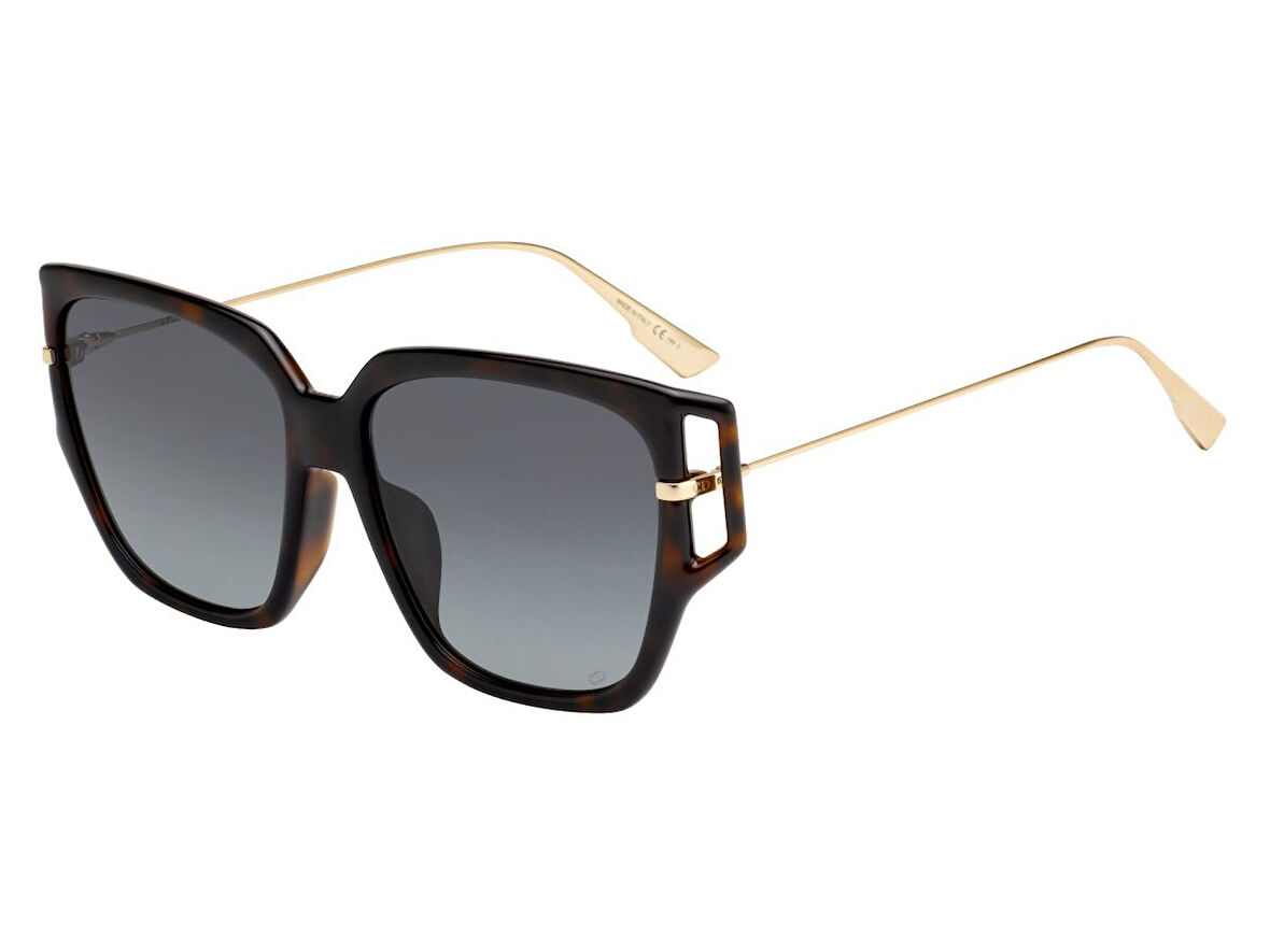 Christian Dior DIORDIRECTION3F 086 1I 58 Kadın Güneş Gözlüğü