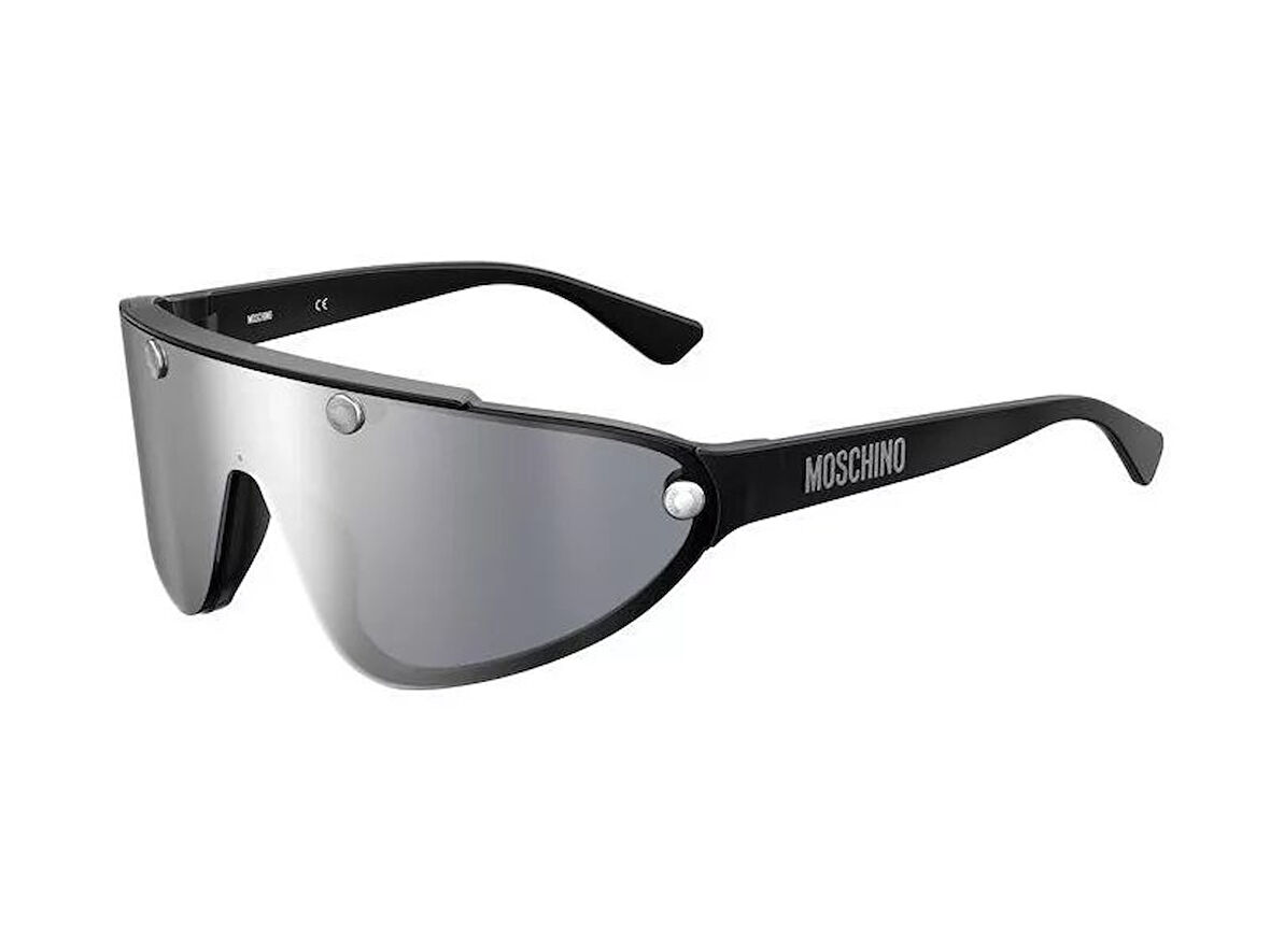 Moshcino MOS061 S 010 T4 99 Kadın Güneş Gözlüğü