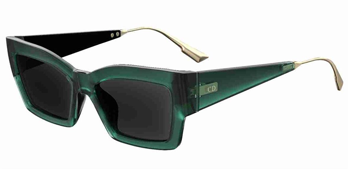 CHRISTIAN DIOR CATSTYLEDIOR2 1ED 2K 54 Ekartman Kadın Güneş Gözlüğü