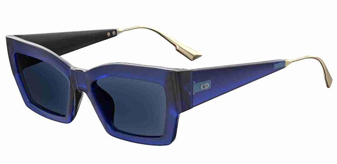 CHRISTIAN DIOR CATSTYLEDIOR2 PJP A9 54 Ekartman Kadın Güneş Gözlüğü