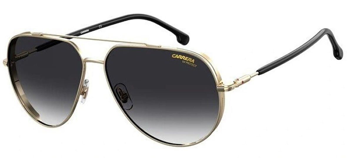 Carrera 221 S J5G 9O 60 Unisex Güneş Gözlüğü