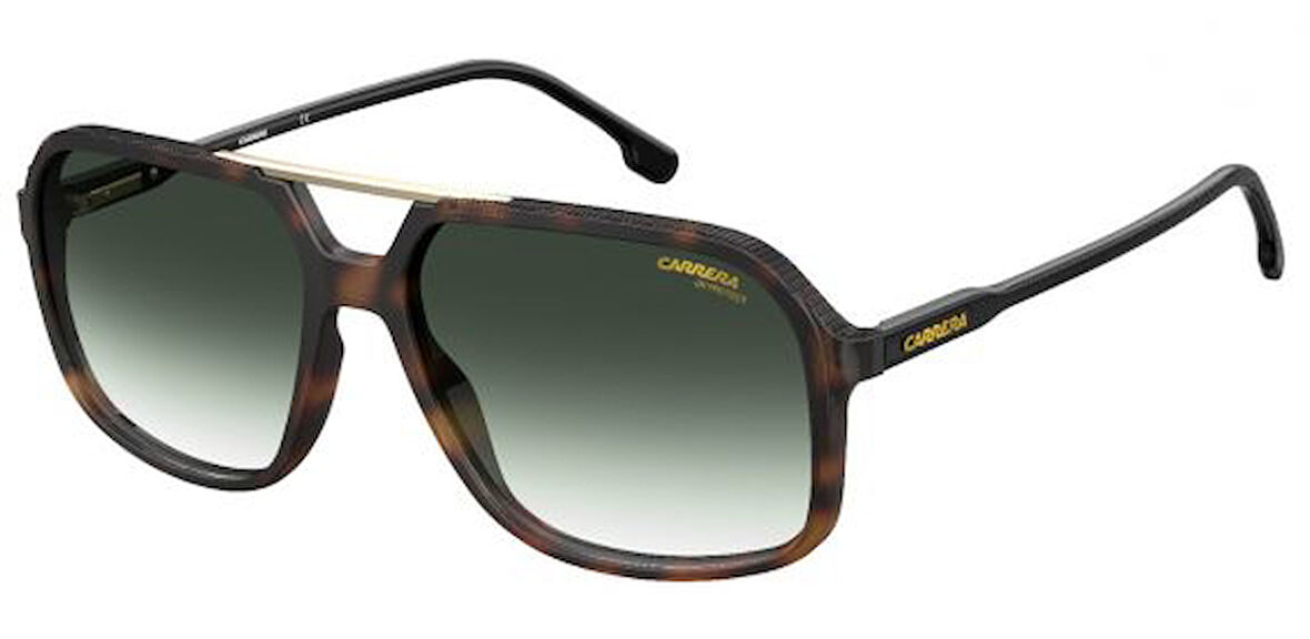 Carrera 229 S 086 9K 60 Unisex Güneş Gözlüğü