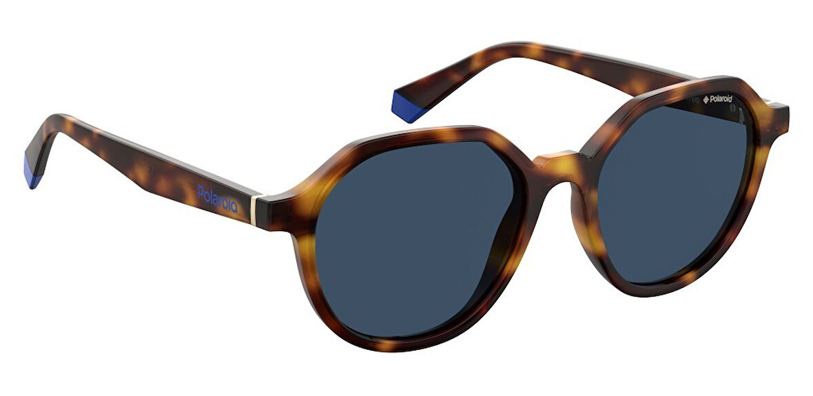 Polaroid Pld 6111/S Iprc3 Polarize Unisex Güneş Gözlüğü