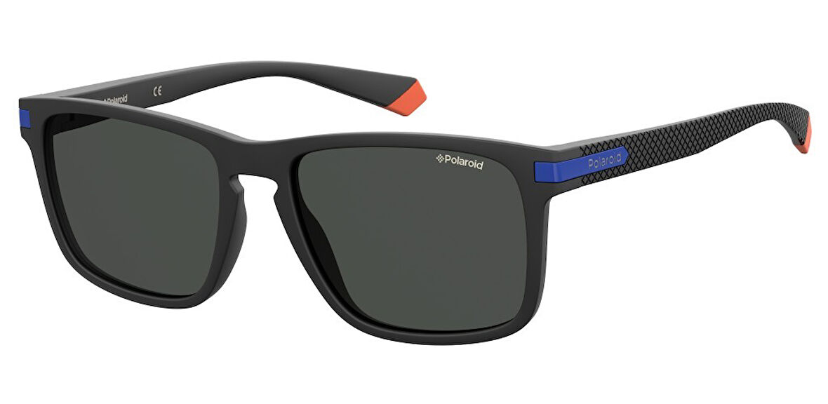 Polaroid Pld 2088/s 0vkm9 Unisex Polarize Güneş Gözlüğü