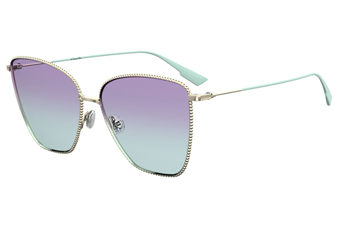 Christian Dior DIORSOCIETY1 3YG SO 59 Kadın Güneş Gözlüğü