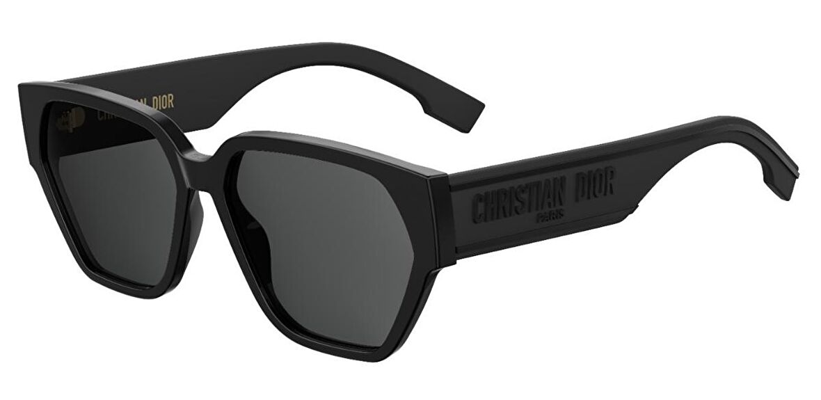 CHRISTIAN DIOR DIORID1 807 57 Ekartman Kadın Güneş Gözlüğü