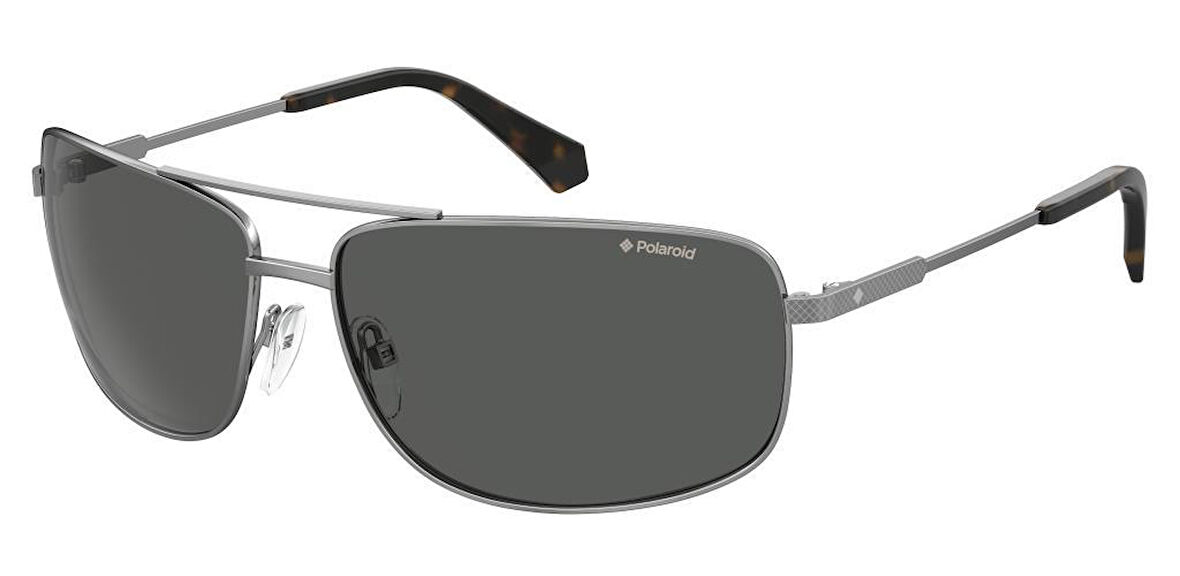 Polaroid Pld 2101/S Kj1 M9 Polarize Erkek Güneş Gözlüğü