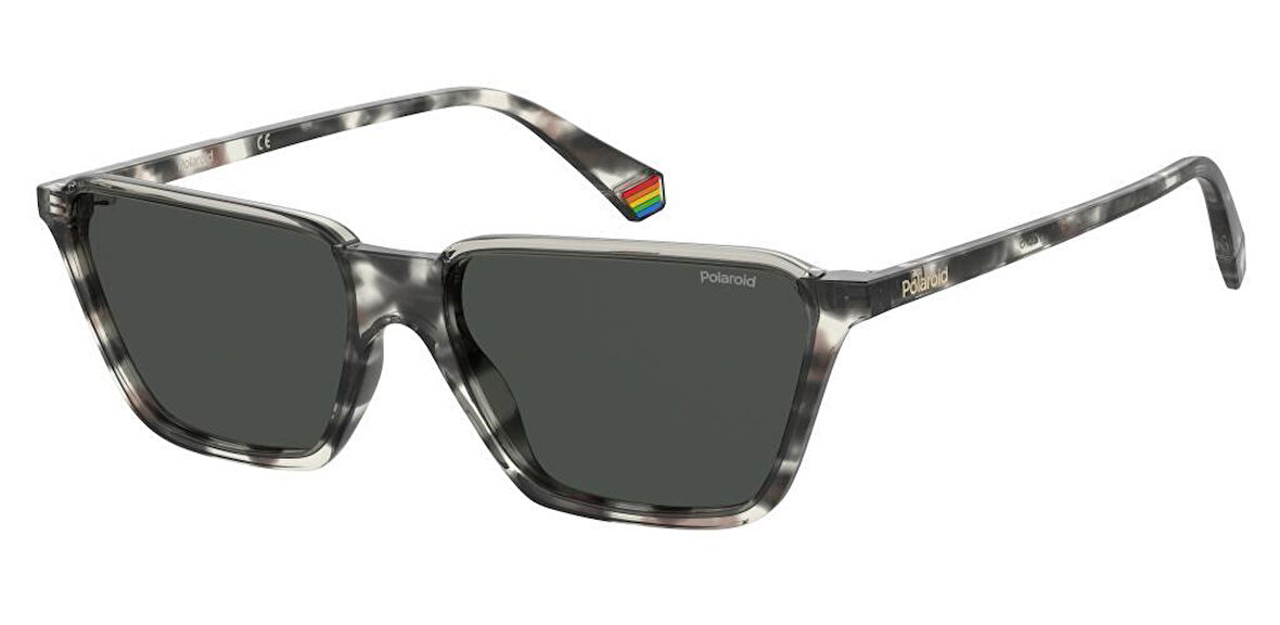 Polaroid Pld 6126/s Ab8m9 Polarize Güneş Gözlüğü