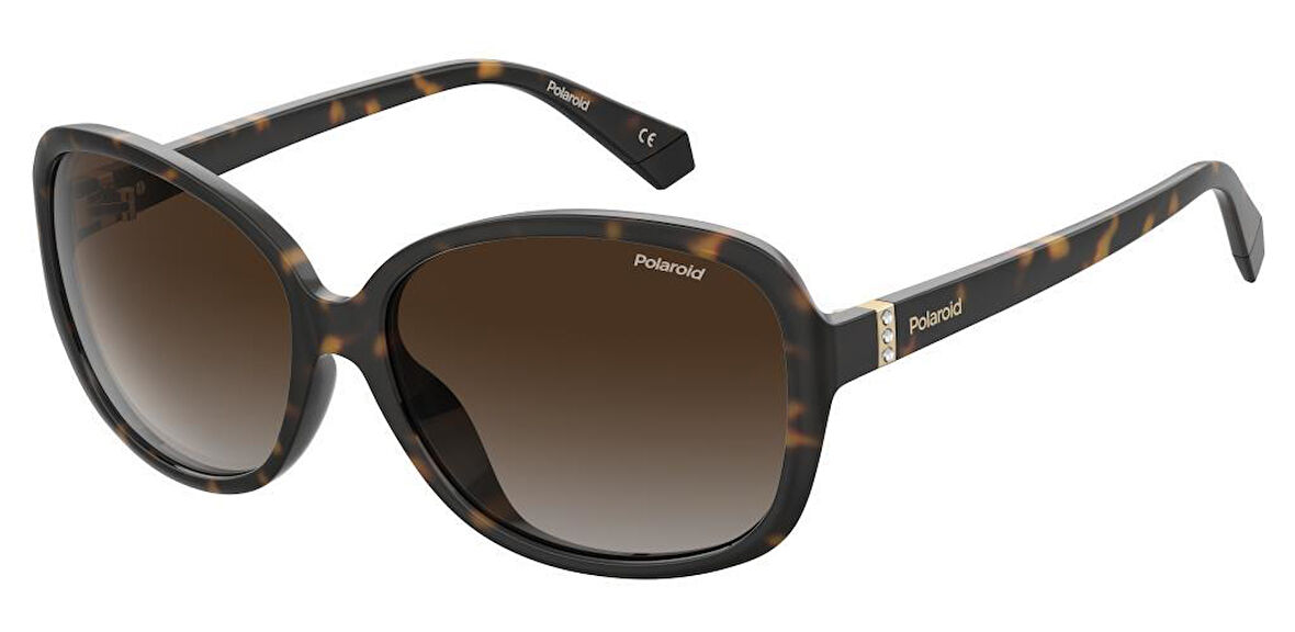 Polaroid Pld 4098/s 086La Polarize Kadın Güneş Gözlüğü
