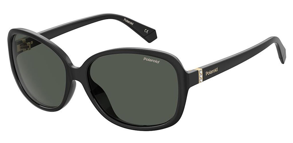 Polaroid Pld 4098/s 807M9 Polarize Kadın Güneş Gözlüğü