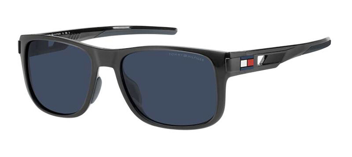 Tommy Hılfıger Th 1913/S Blue Erkek Güneş Gözlüğü