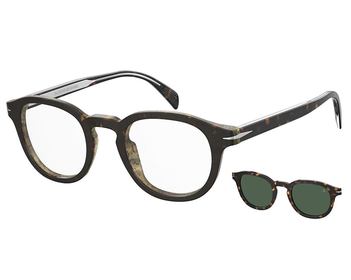 David Beckham DB 1080/CS 086UC .49