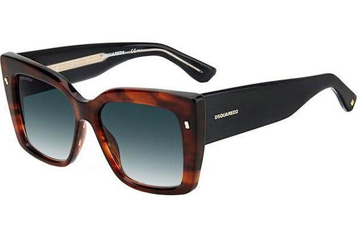 DSQUARED2 D20017S EX408 KADIN GÜNEŞ GÖZLÜĞÜ