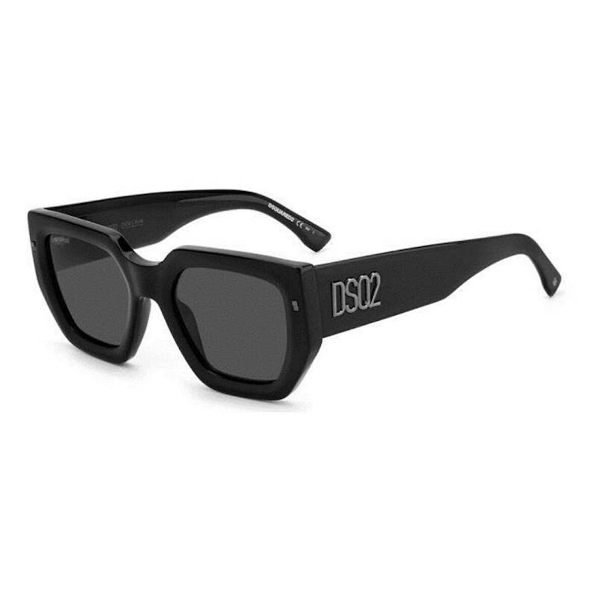 Dsquared2 D2 0031/S -53 Grey Unısex Güneş Gözlüğü