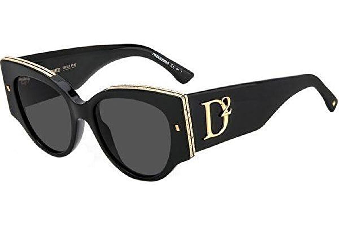 DSQUARED2 D20032S 2M2IR KADIN GÜNEŞ GÖZLÜĞÜ