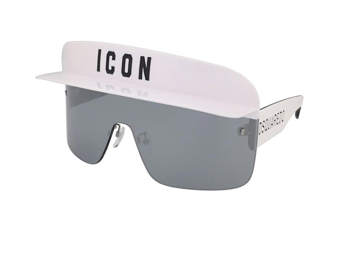 DSQUARED2 ICON 0001/S VK6 T4 130 UNİSEX GÜNEŞ GÖZLÜĞÜ