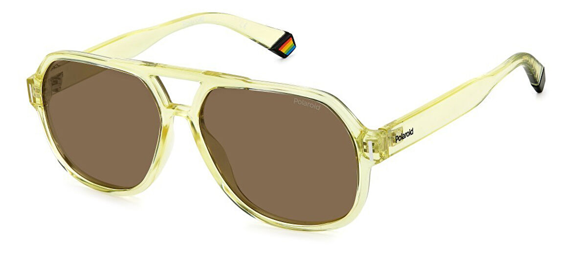 Polaroid Pld 6193/s 6dxsp Polarize Unisex Güneş Gözlüğü