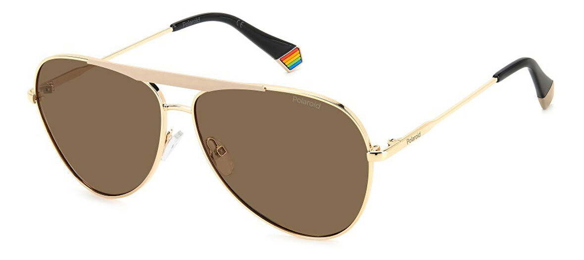 Polaroid Pld 6200/s/x Y3rsp Polarize Unisex Güneş Gözlüğü
