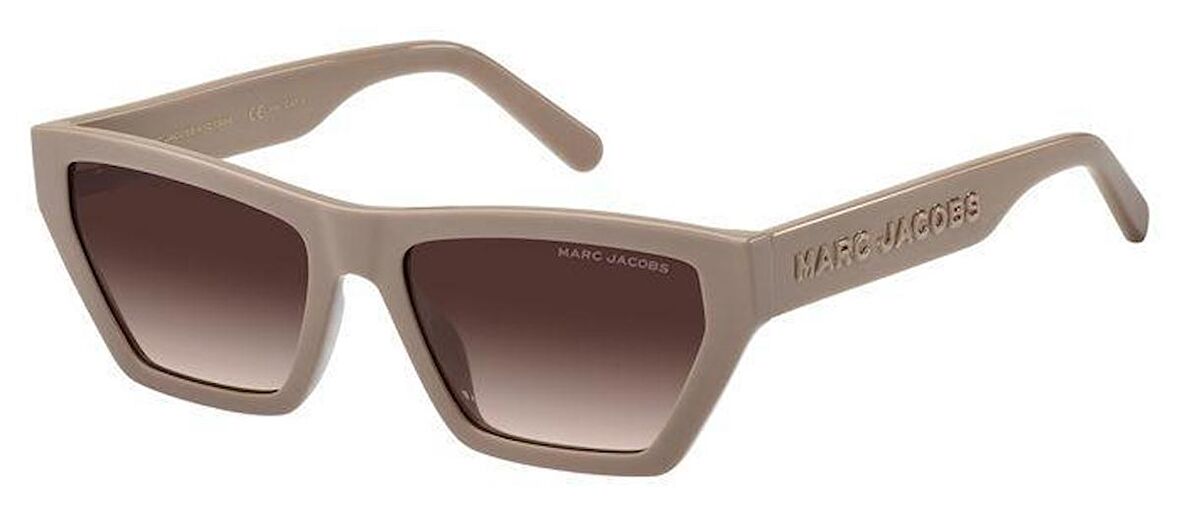 MARC JACOBS MARC657S 10AHA KADIN GÜNEŞ GÖZLÜĞÜ