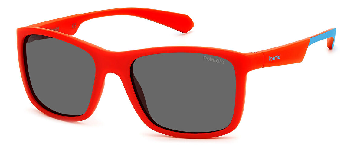 Polaroid Pld 8053/S 4e3m9 Polarize Çocuk Güneş Gözlüğü ( 7- 12  yaş)