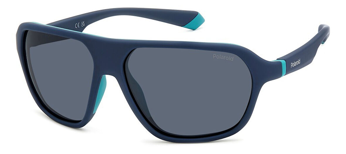 Polaroid Pld 2152/s Fllc3 Unisex Polarize Güneş Gözlüğü