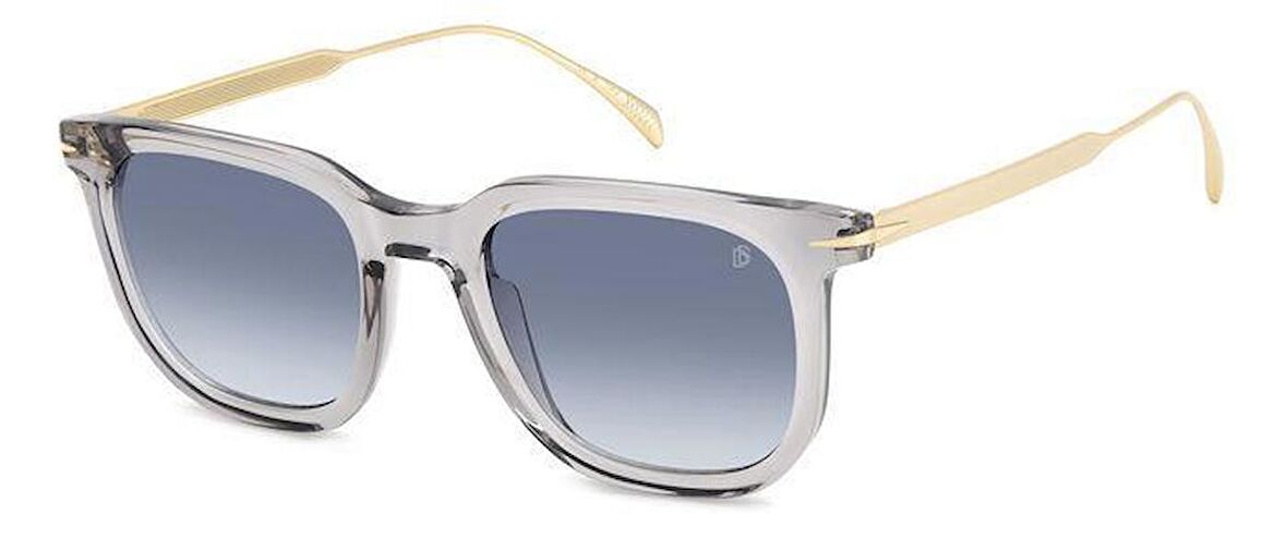 DAVID BECKHAM DB7119S FT308 ERKEK GÜNEŞ GÖZLÜĞÜ