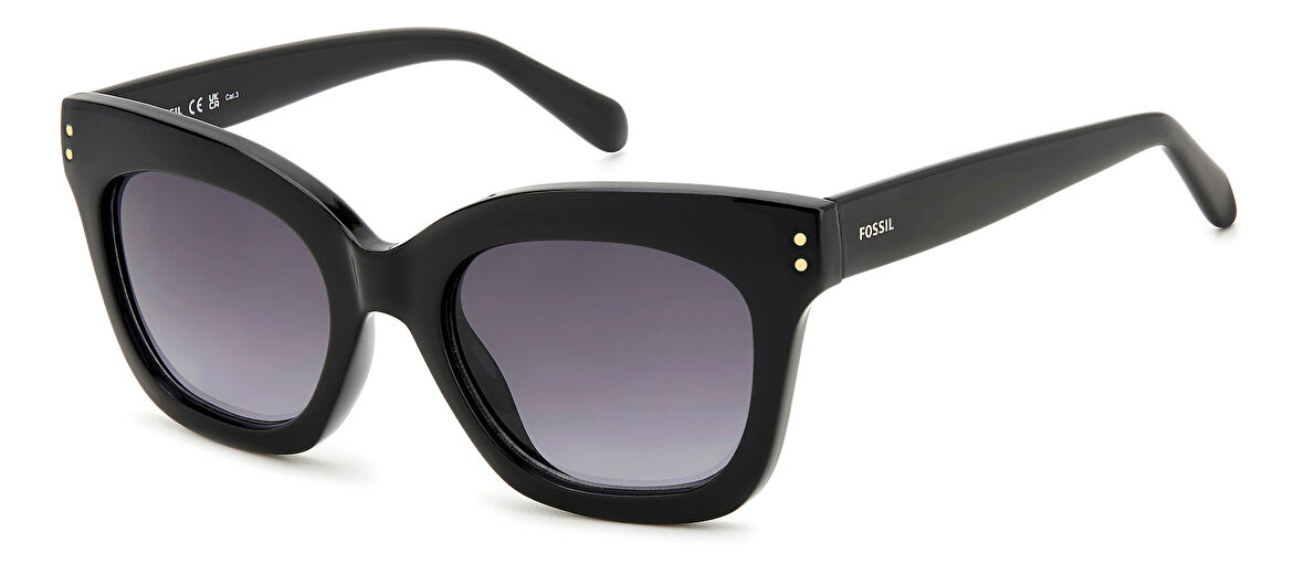 Fossil Fos 3153/G/S 8079o Kadın Güneş Gözlüğü
