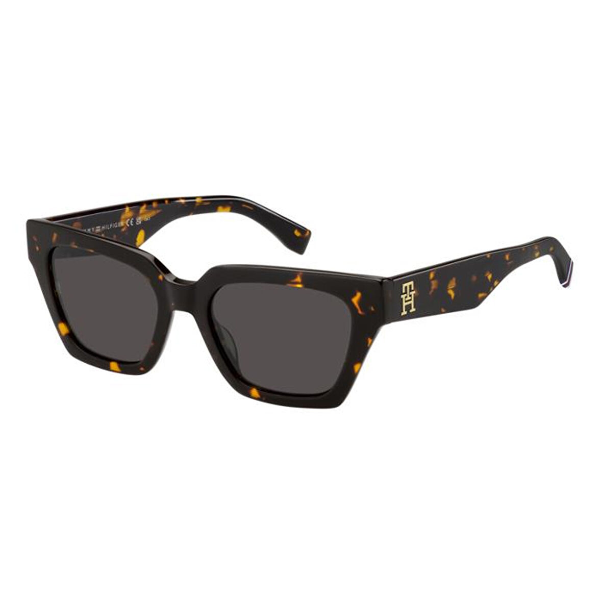 TH 2101/S 086IR 52 TOMMY HILFIGER Güneş Gözlüğü
